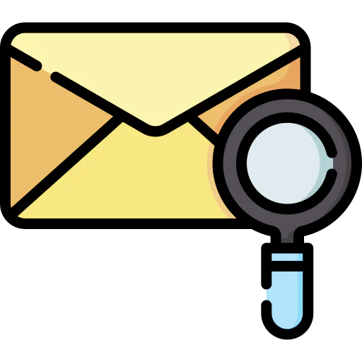 Email icon