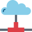Cloud icon 64x64