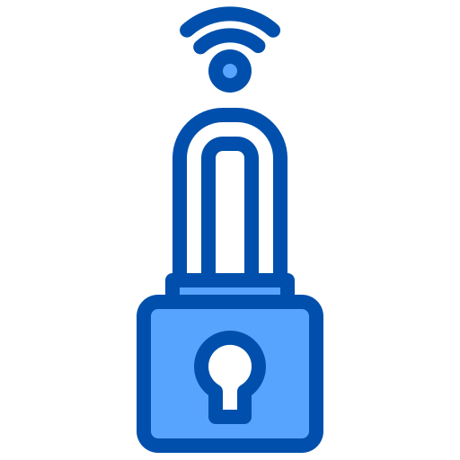 Lock icon