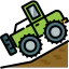 Off road Ikona 64x64