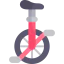 Monocycle icon 64x64