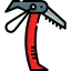 Ice axe icon 64x64