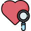 Love icon 64x64