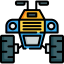 Quad icon 64x64