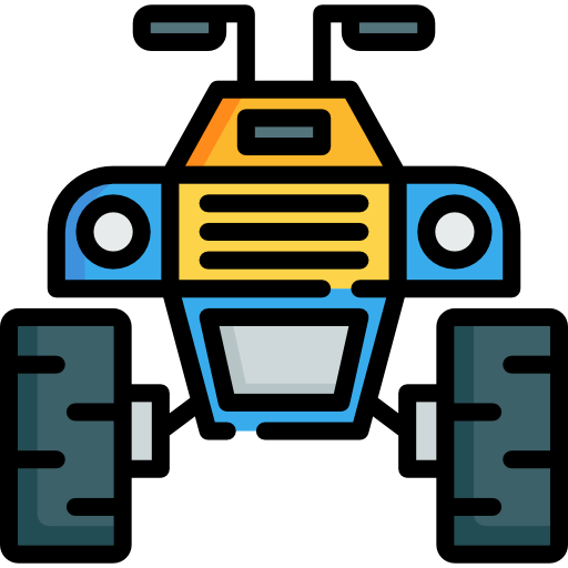Quad icon