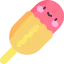 Corn dog icône 64x64