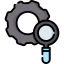 Setting icon 64x64