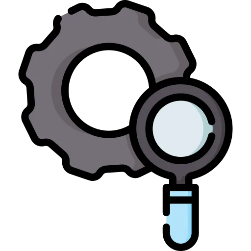 Setting icon