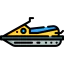 Jet ski icon 64x64