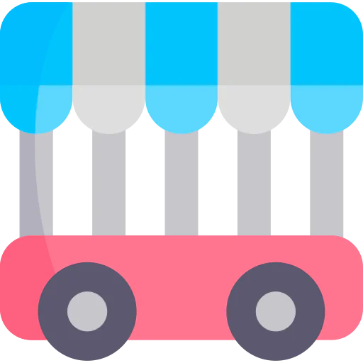 Jail icon