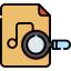 Music icon 64x64
