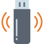 Pendrive icon 64x64