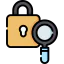 Lock icon 64x64