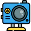 Gopro icon 64x64