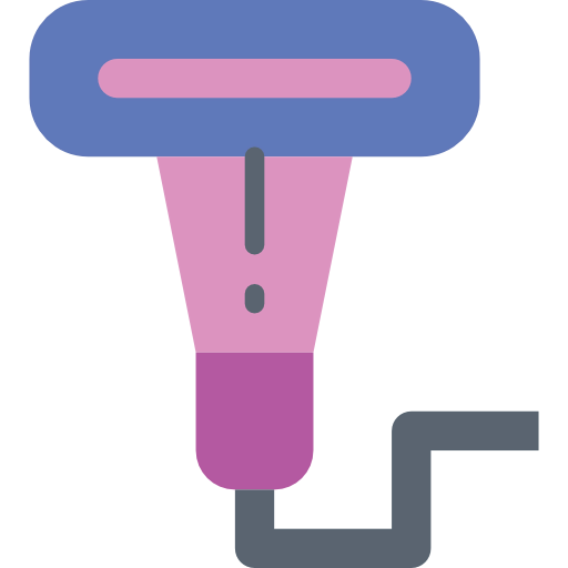 Barcode scanner icon