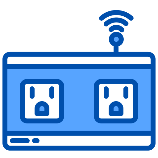 Plug icon