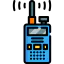 Walkie talkie icon 64x64