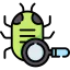 Bug icon 64x64