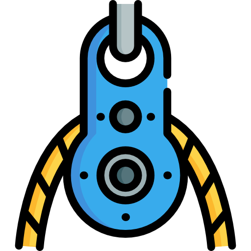 Sheave icon