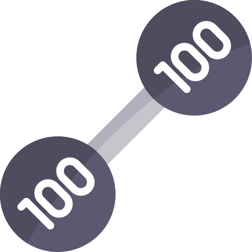 Weight icon