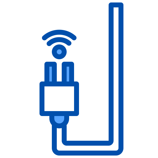 Plug icon