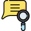 Message icon 64x64