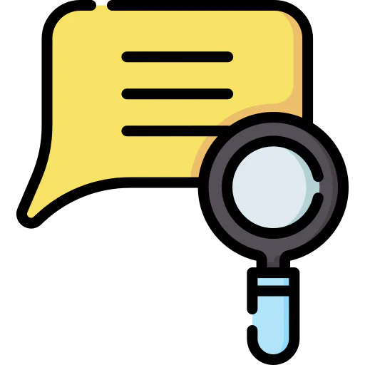 Message icon