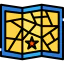 Map icon 64x64