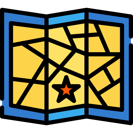 Map icon