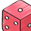 Казино иконка 64x64