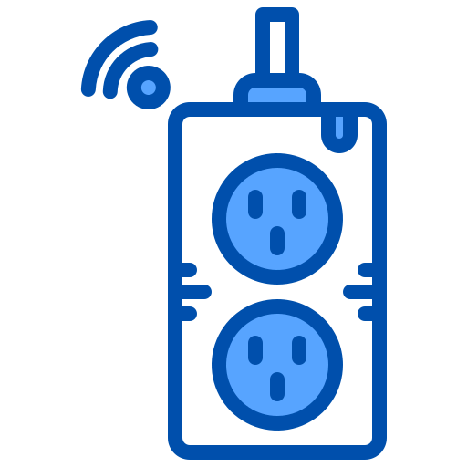 Plug icon