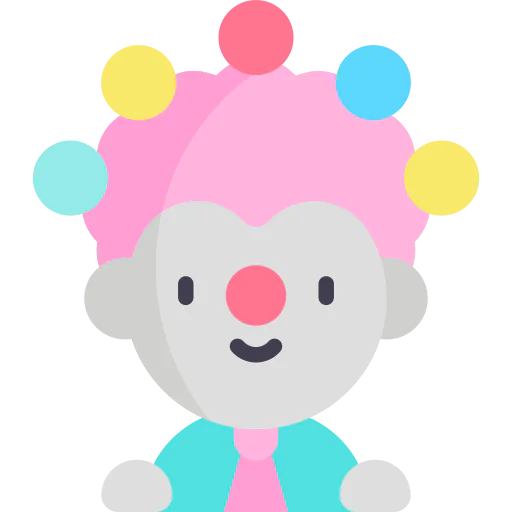 Juggling icon