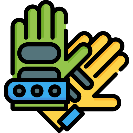 Gloves icon