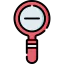 Zoom out icon 64x64