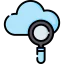Cloud icon 64x64