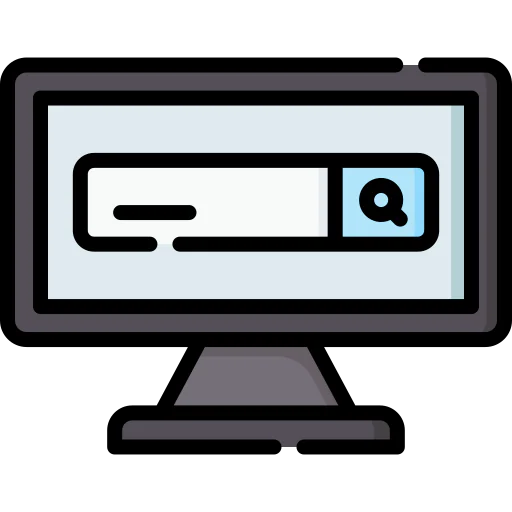 Computer icon