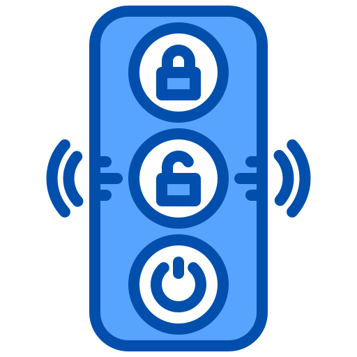 Remote icon