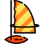 Windsurf icon 64x64