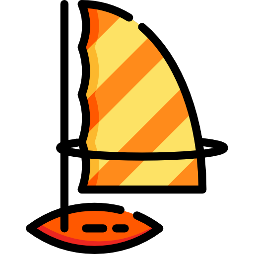 Windsurf icon