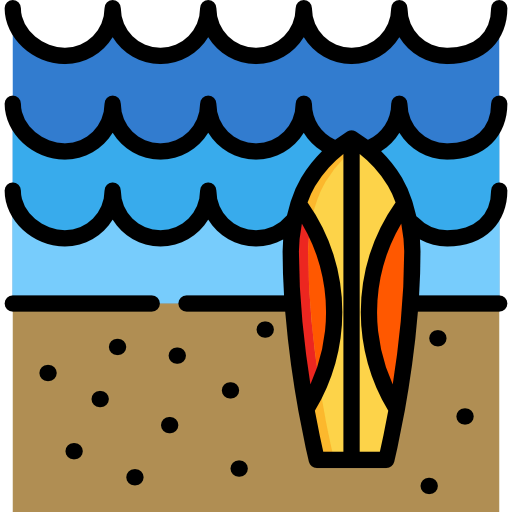 Surf icon