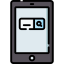 Smartphone icon 64x64