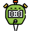 Stopwatch icon 64x64