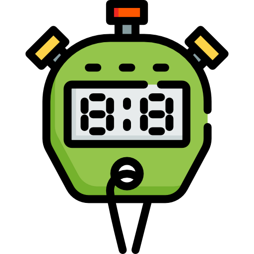 Stopwatch icon