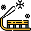 Sledding icon 64x64
