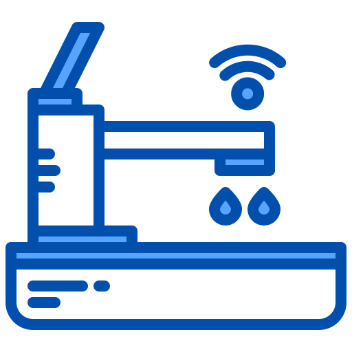 Sink icon