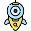 Robot icon 64x64