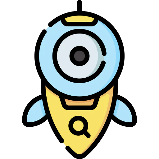 Robot icon