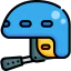 Helmet icon 64x64