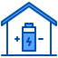 Smart home icon 64x64