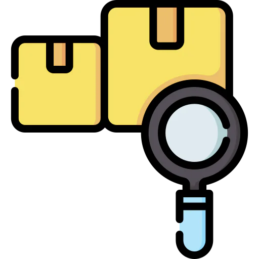 Package icon